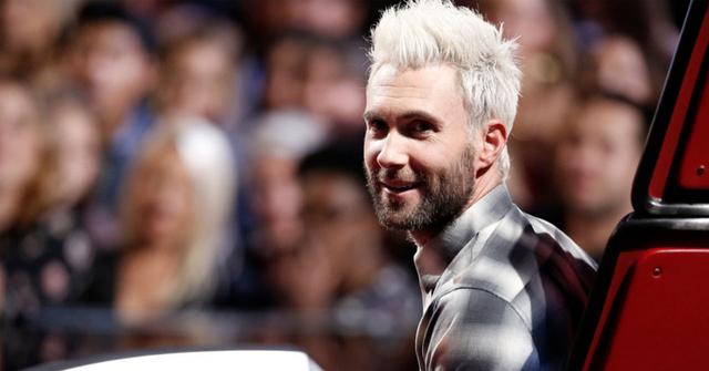 Adam Levine Not Quitting The Voice
