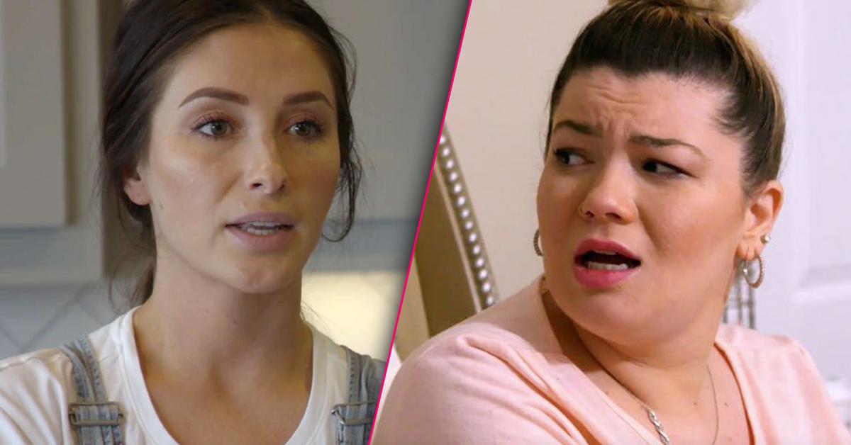 Is Bristol Palin Quitting ‘Teen Mom OG?'