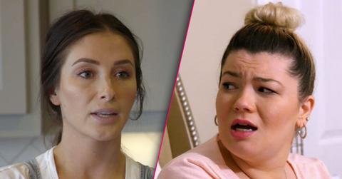 Bristol Palin Quitting Teen Mom