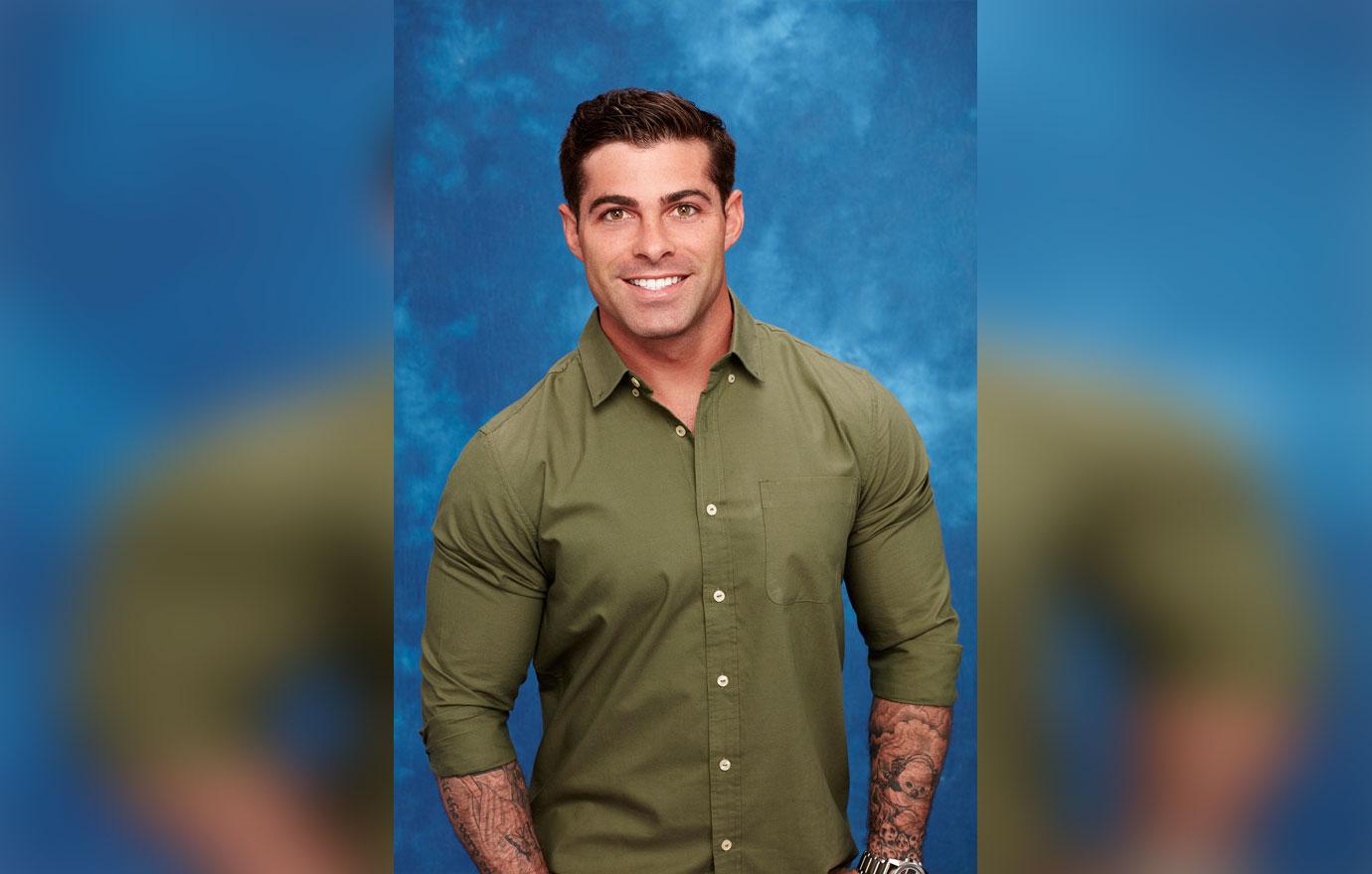 bachelor in paradise contestants secrets scandals