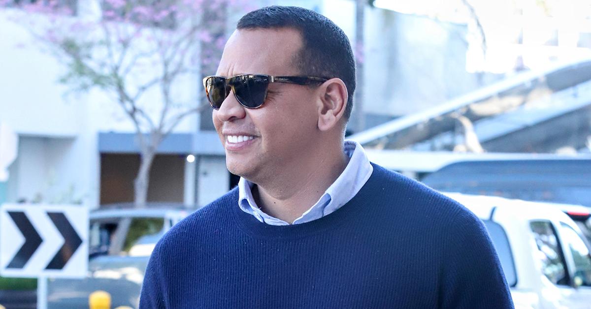 alex rodriguez splits kathryne padgett breakup