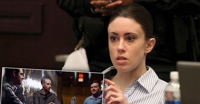 Casey Antony Friends Dont Know Who Is Caylee Father