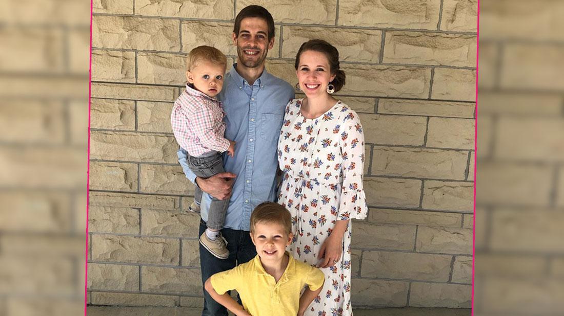 Breaking Family Tradition! Jill Duggar’s Husband Reveals Her Kids May Go To College