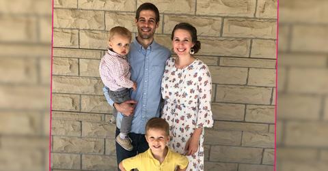 Breaking Family Tradition! Jill Duggar’s Husband Reveals Her Kids May Go To College