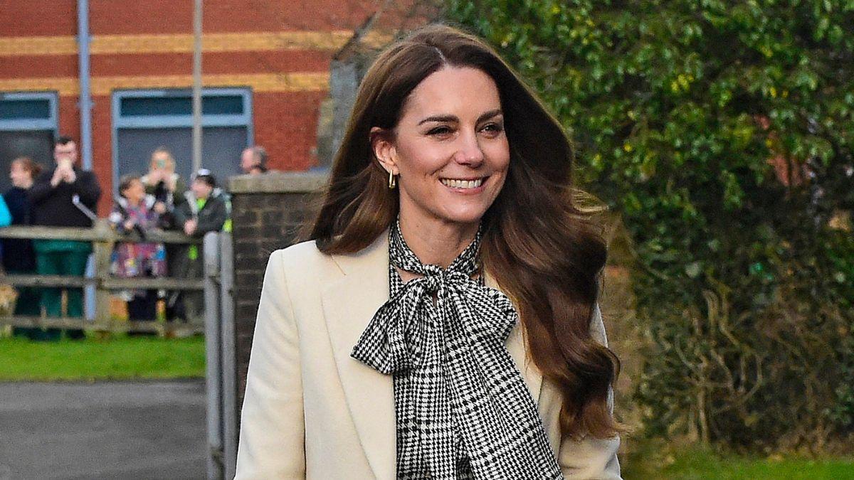 Photo of Princess Kate