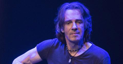 Rick Springfield Suicidal Thoughts