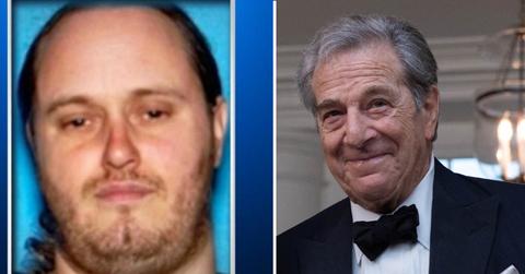 RadarOnline.com learned on Thursday that DePape, 43, was convicted of two charges.