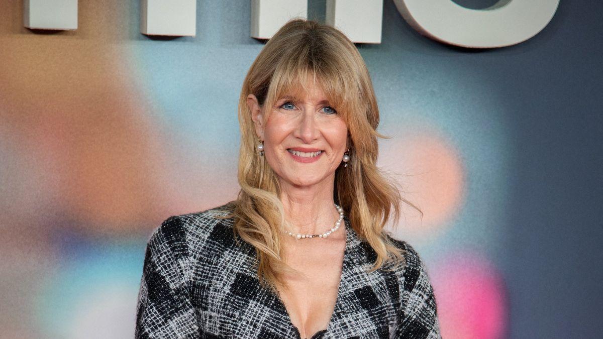 Photo of Laura Dern