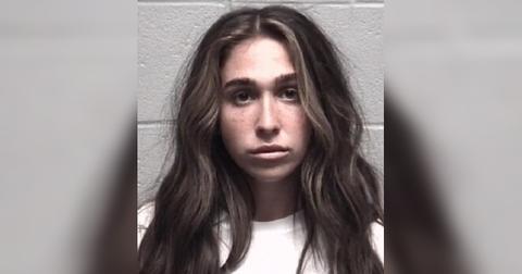 arianaxolciak mugshot