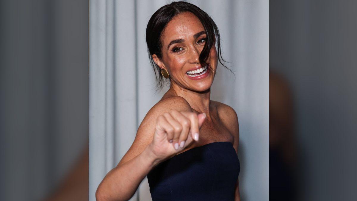 Photo of Meghan Markle