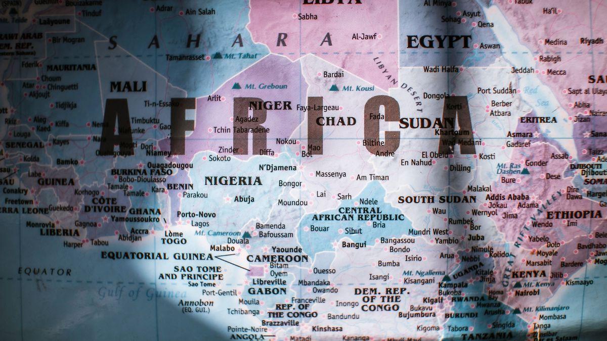 Dr. Peter Piot warned the Ebola outbreak in Congo has the potential to spread far beyond the region.