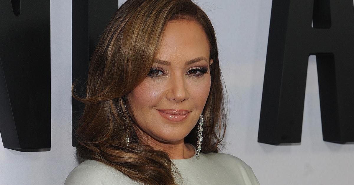 leah remini