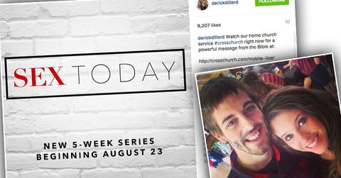 //josh duggar cheating scandal derick dillard pp