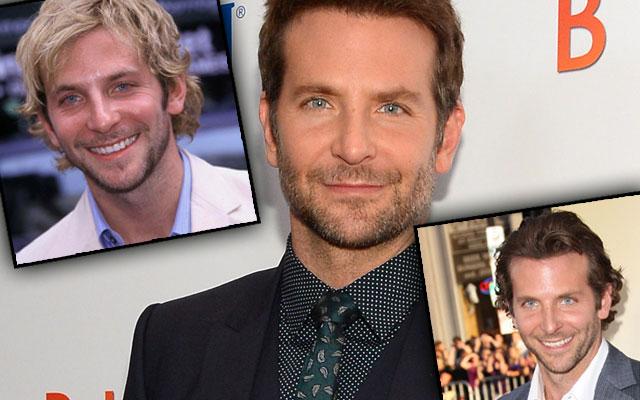 //bradley cooper transformations star ok radar