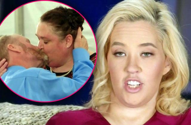 Mama June Alleges Ex Sugar Bear Was Abusive to Daughter Pumpkin