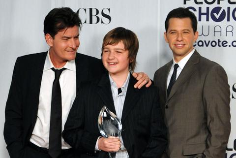 charlie sheen hollywood career expoloded radar interview r