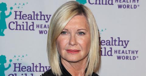 //olivia newton john secret baby adoption pp