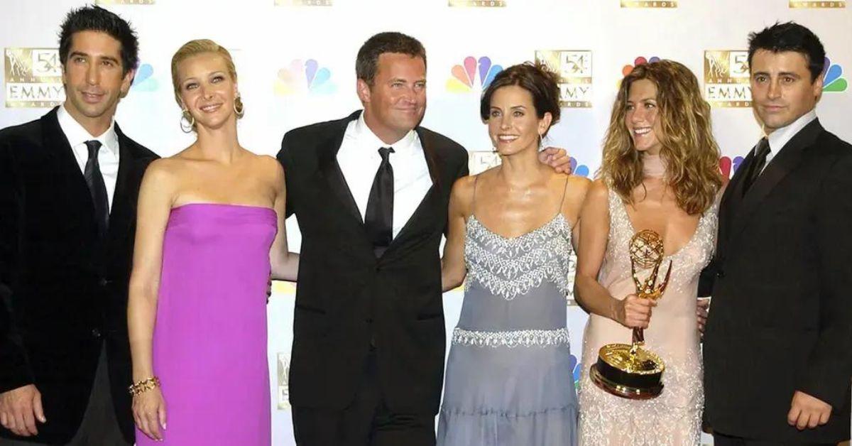 detectives matthew perry death seize iphone laptop celeb friend