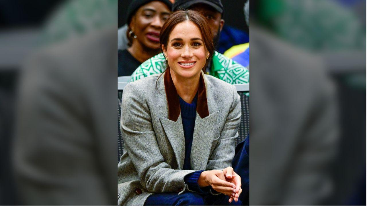 Meghan Markle also appeared on Chopped Junior in 2016