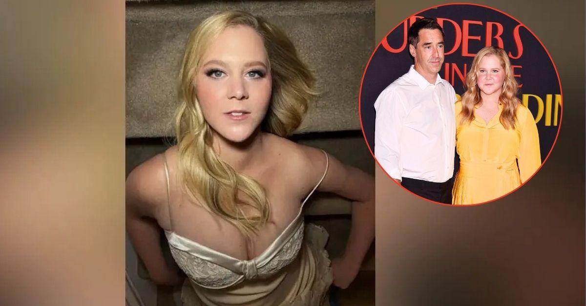 photo of amy Schumer