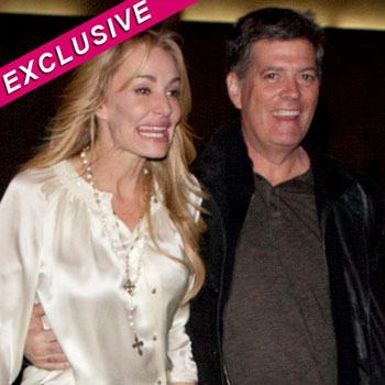 //taylor armstrong ended affair john bluher