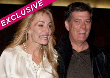 //taylor armstrong ended affair john bluher