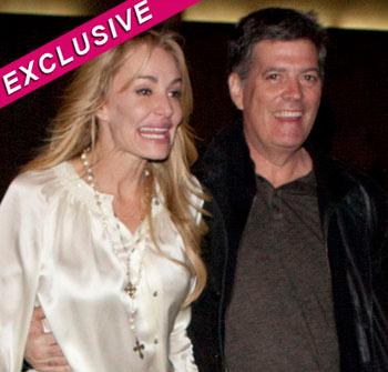 //taylor armstrong ended affair john bluher