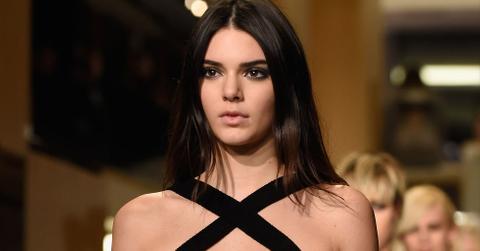 //kendall jenner robot regular pp