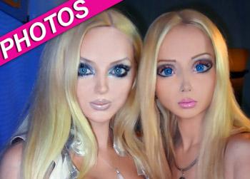 //olga oleynik valeria lukyanova barbies tumblr