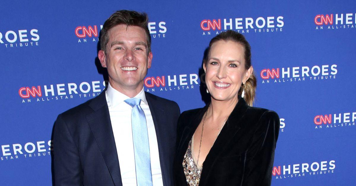 poppy harlow officially out cnn canceled morning show don lemon drama