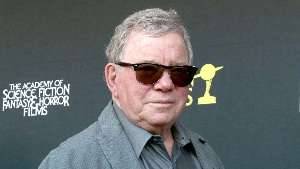 picture of William Shatner