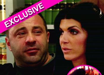 //joe teresa cheating nocred