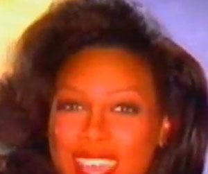 //kenya moore pantene tall