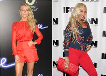 //julianne hough coco best worst