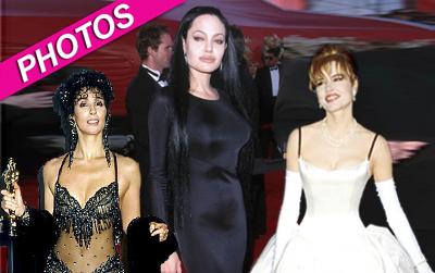 //oscar oddities globe post