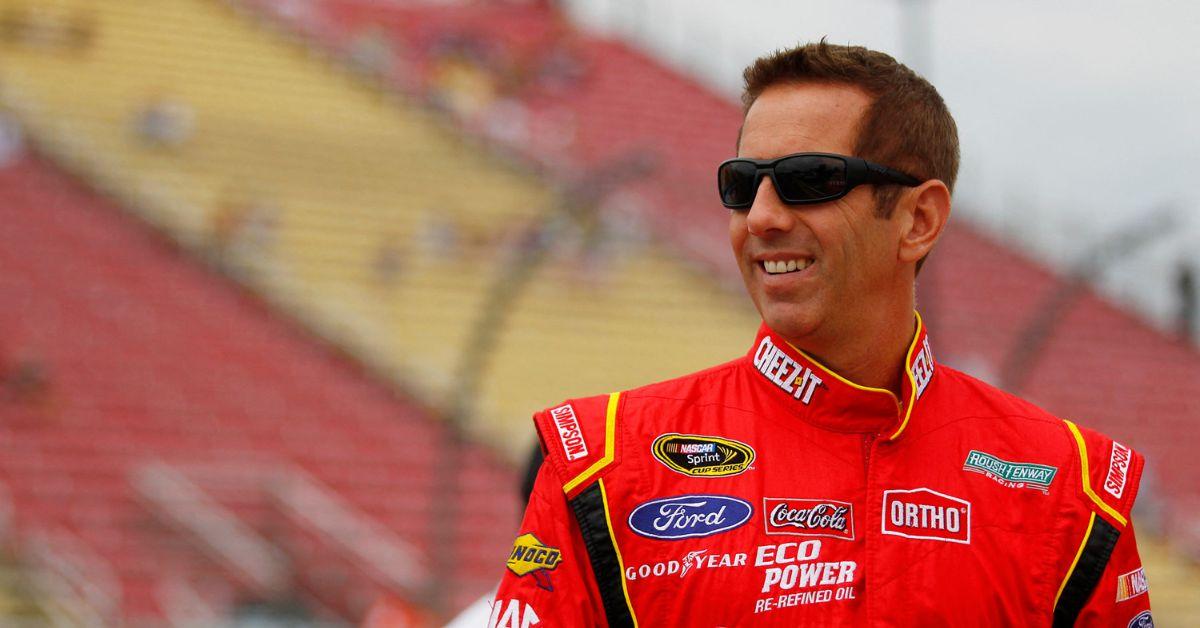 greg biffle