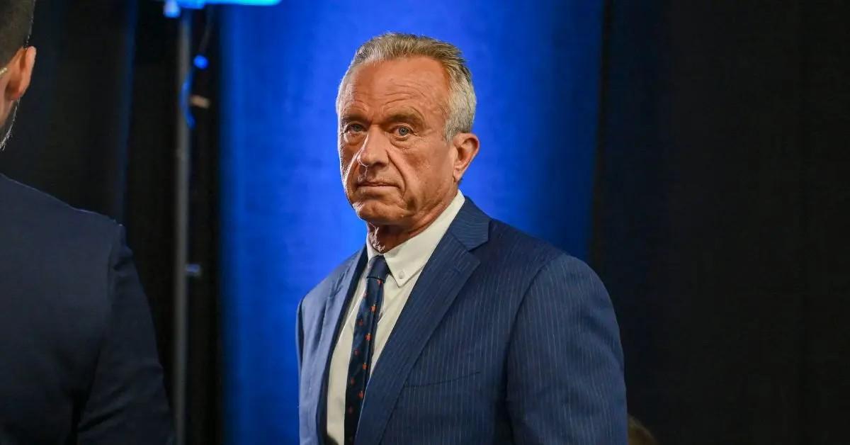 Robert F. Kennedy, Jr.