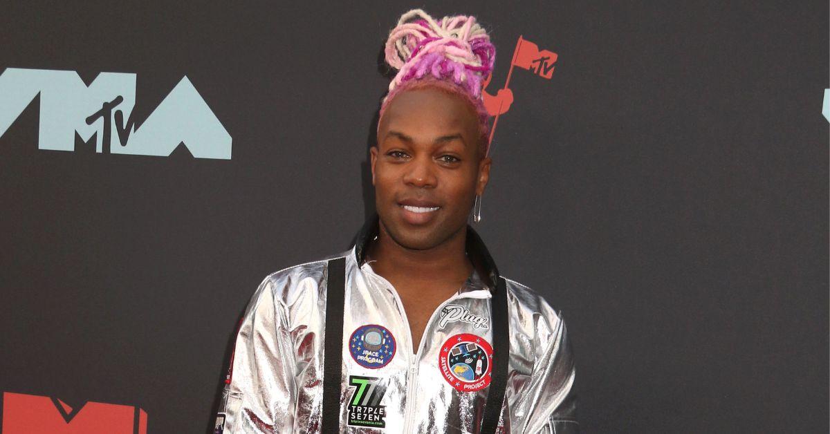 tWitch's Friends Criticize Todrick Hall For Speculating About DJ's Suicide