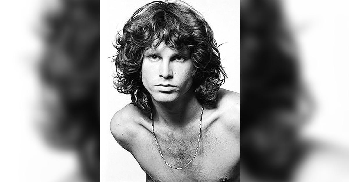 jim morrison mega