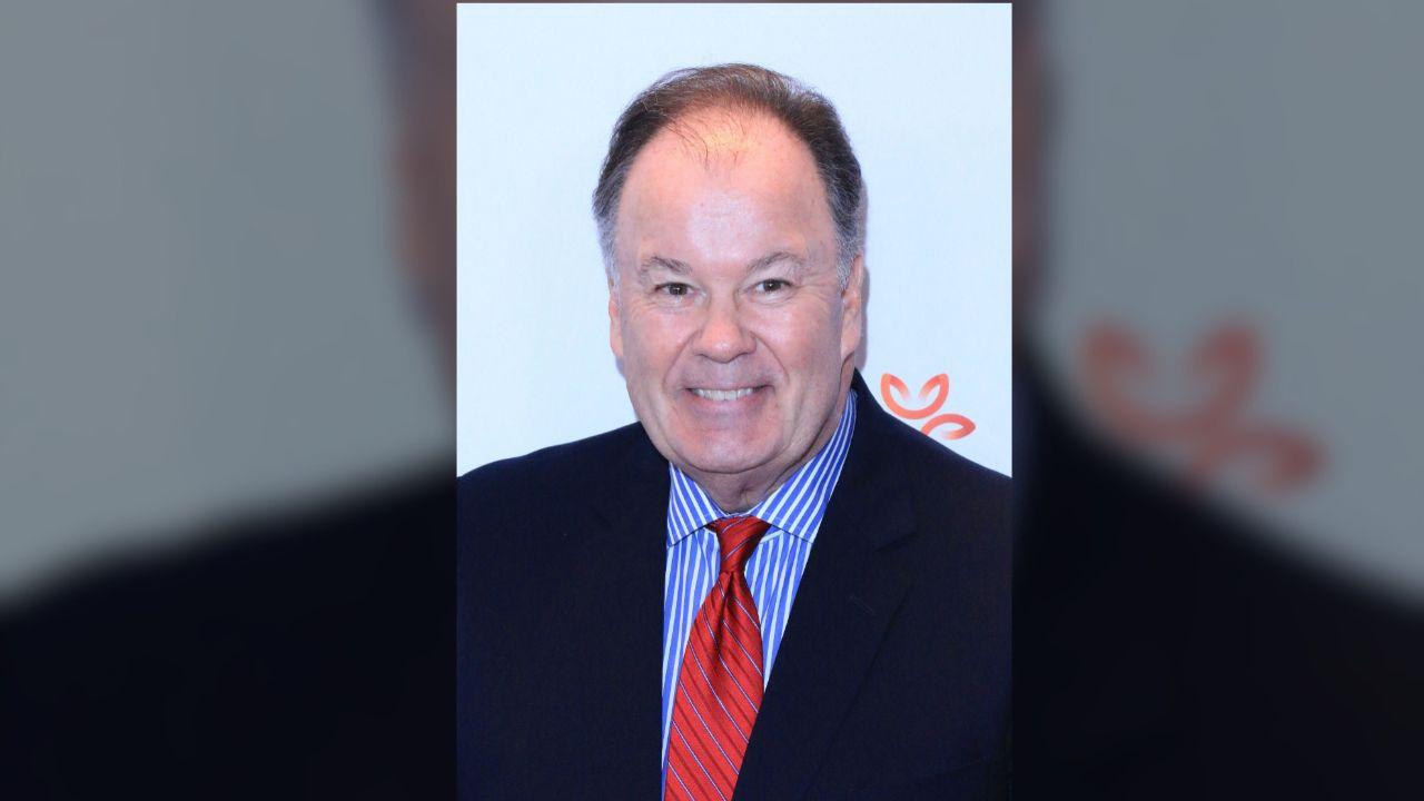 Dennis Haskins was reportedly devastated after being excluded from the 2009 'Saved by the Bell' reunion.