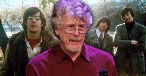 Jerry Yester Kicked Out Band Child Porn