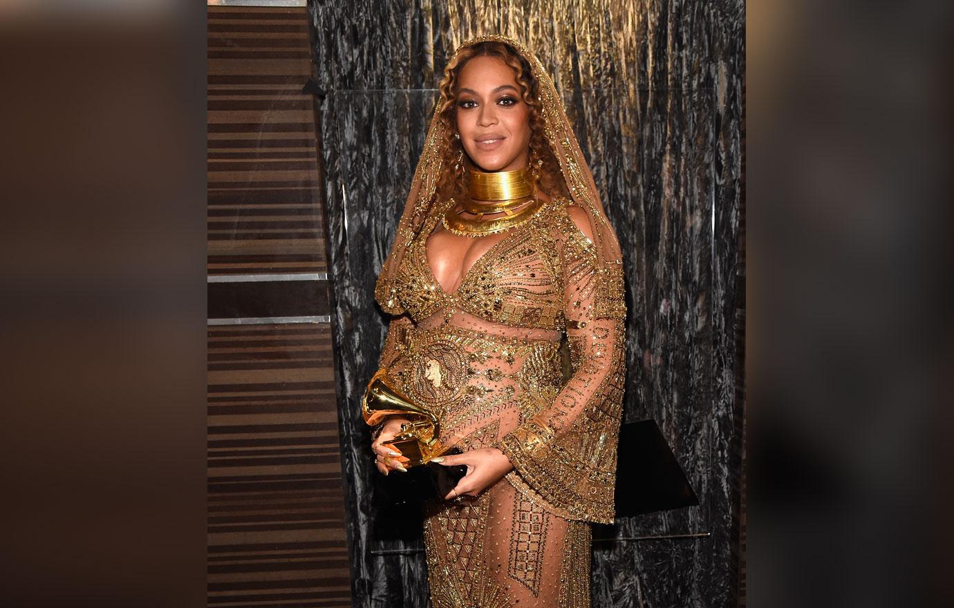 Beyonce Birth Twins Latest Updates