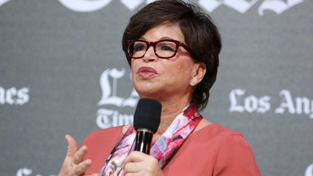 picture of Valerie Jarrett