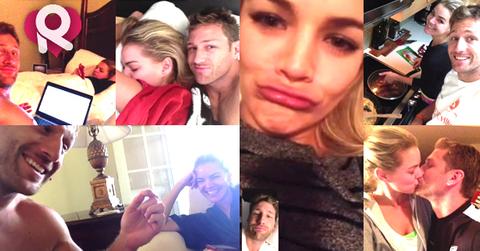 //juan pablo galavis loves nikki the backelor skype secret dates wide