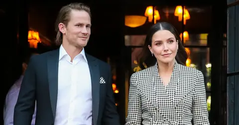 sophia bush estranged husband grant hughes fighting over unity agreement divorce ashlyn harris girlfriend soccer