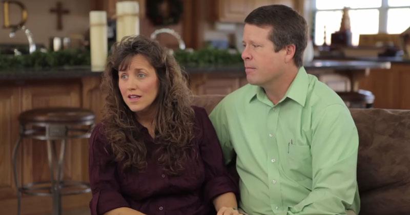 Duggar Secrets & Scandals Of The Year