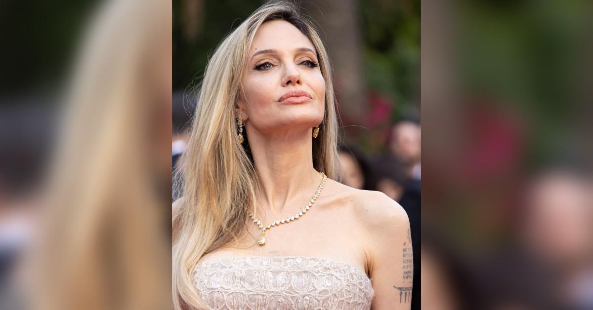 angelina jolie pleading truce brad pitt winery fight fears stress cause cancer