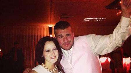 //jenelle evans expecting ring pp