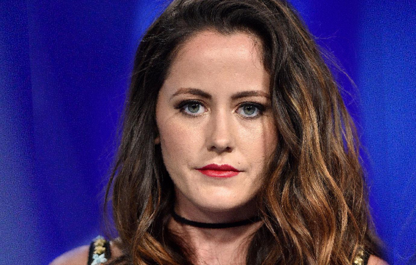 Jenelle Evans Moans About Bad MTV Edit