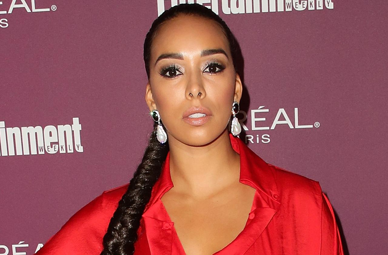 Basketball Wives Star Gloria Govan Arrested For Alleged Child Endangerment